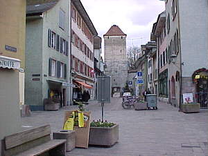 Virtual Rheinfelden