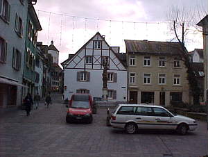 Virtual Rheinfelden