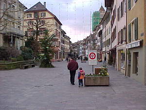 Virtual Rheinfelden