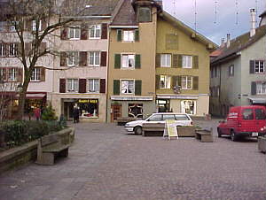 Virtual Rheinfelden