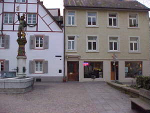 Virtual Rheinfelden