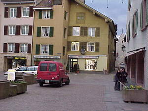 Virtual Rheinfelden