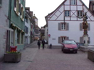 Virtual Rheinfelden