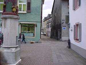 Virtual Rheinfelden