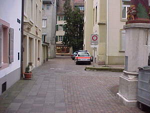 Virtual Rheinfelden