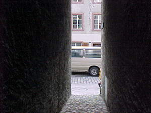 Virtual Rheinfelden